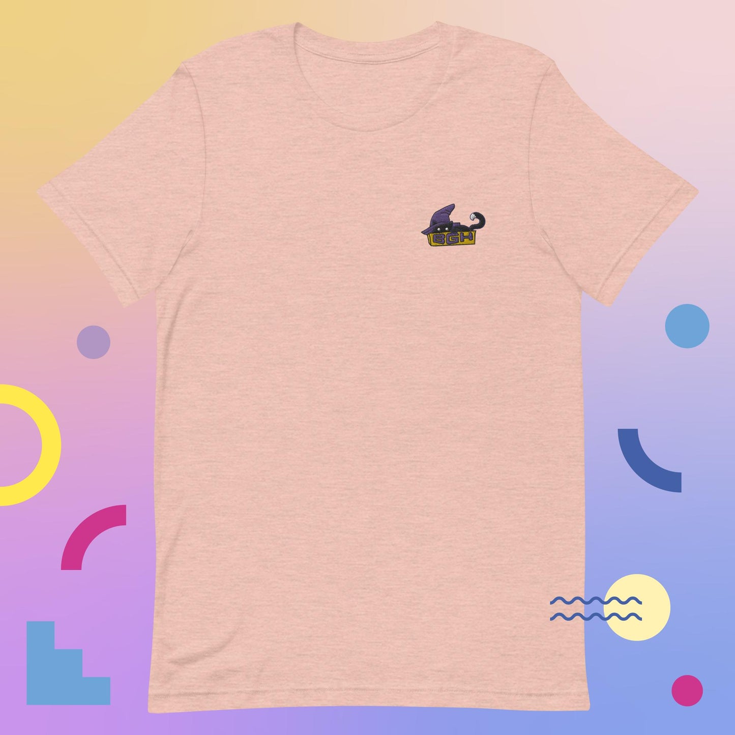 Cat In a Box (Color options)